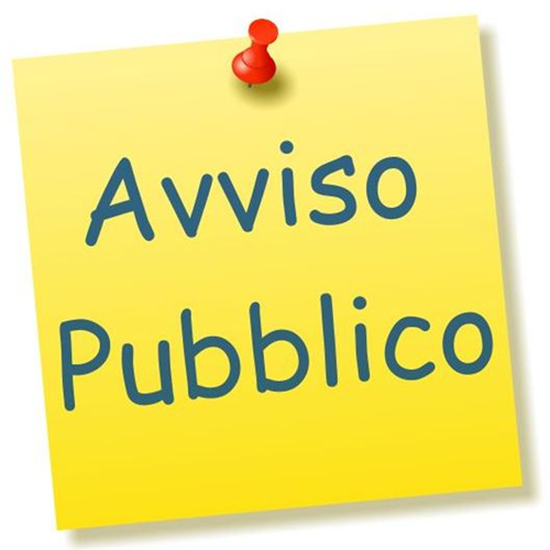 Avviso consultazione sezione anticorruzione per redazione PIAO 2026/2028