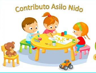 Avviso pubblico per l'attribuzione di contributi destinati al finanziamento di rette per asili nido annualità 2025
